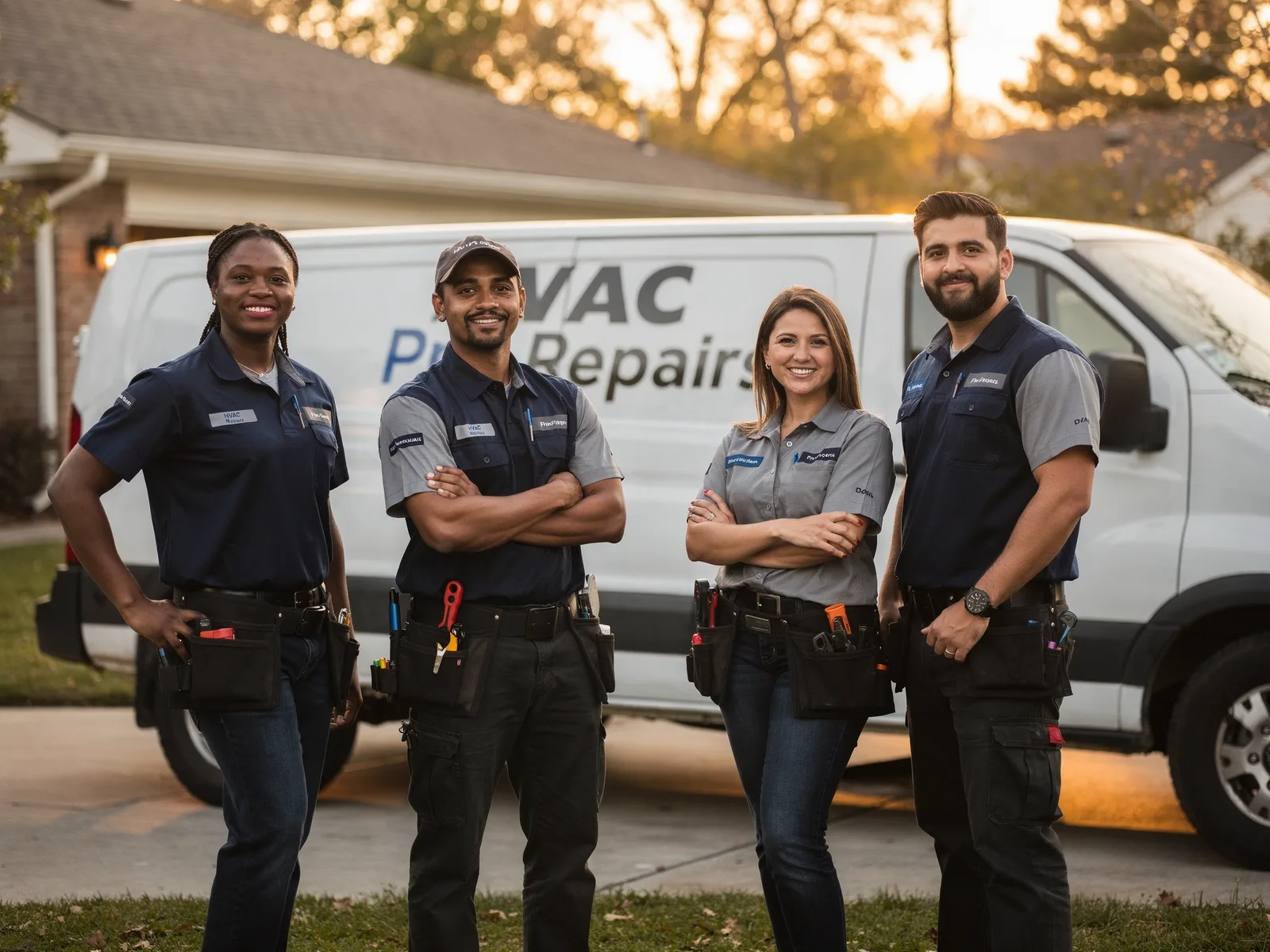 Heat Pump Repair company in Buckland, MA
