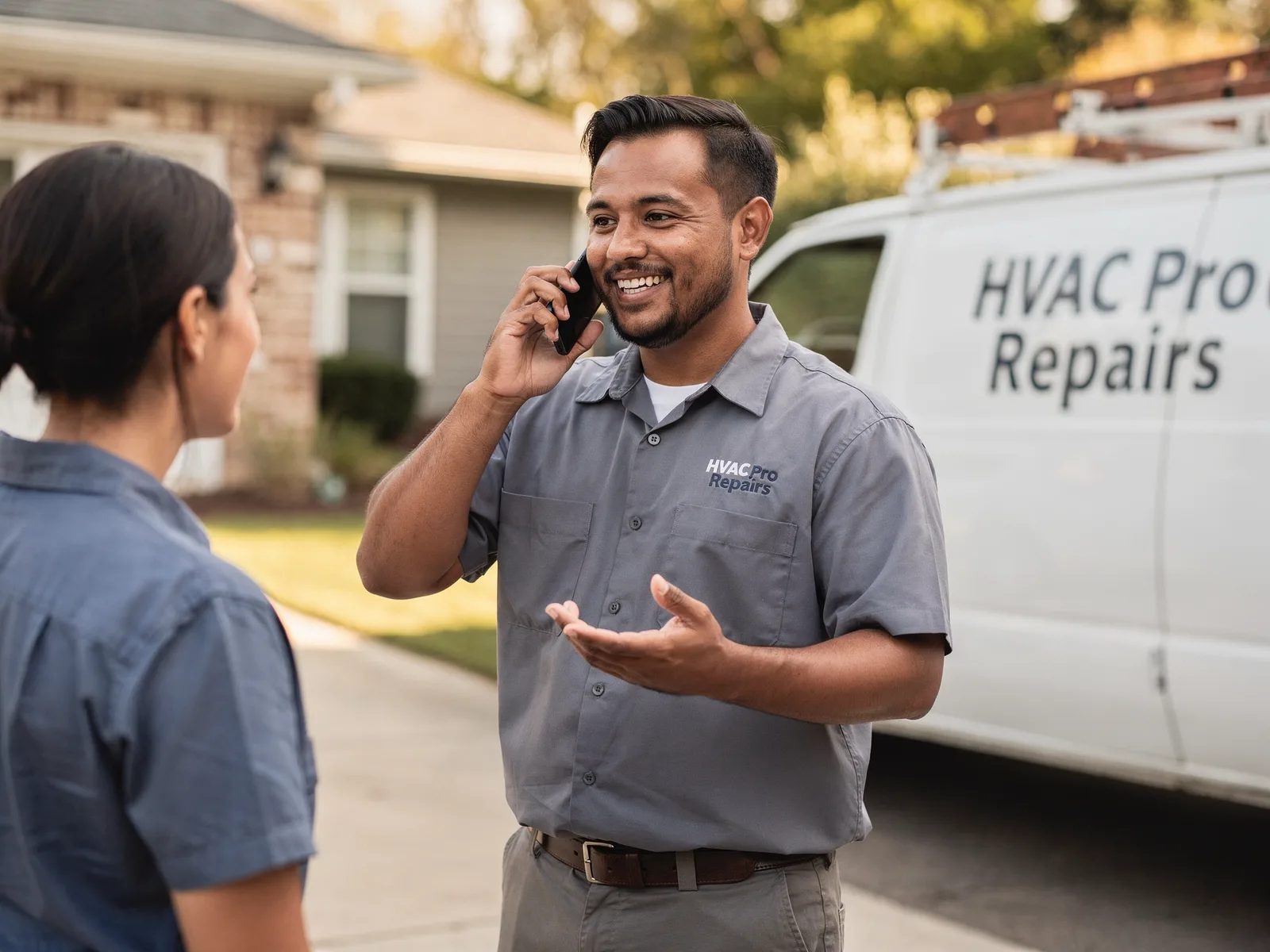 Heat Pump Repair Buckland, MA FAQs